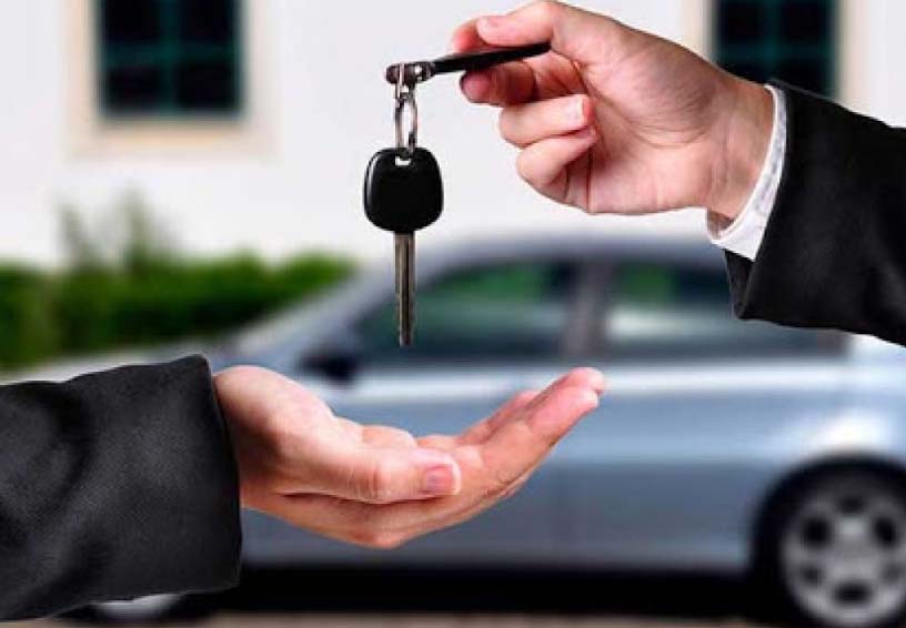 İkinci el araç satışı