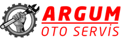 Argum Oto Servis Logo
